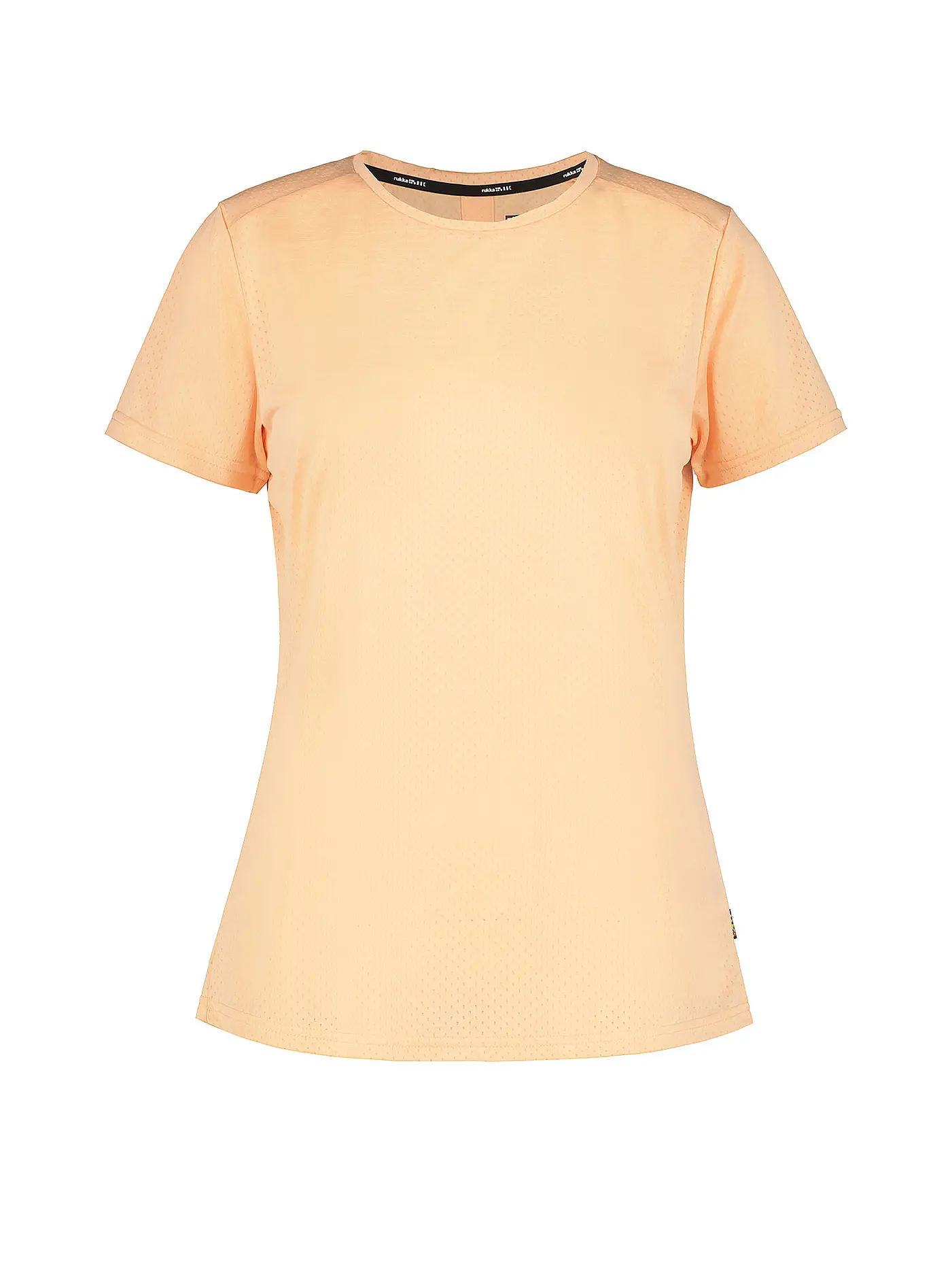 RUKKA | Damen Laufshirt Ylakartti | 